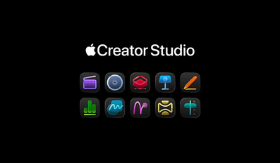 Apple Creator Studio